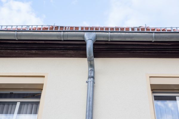 Commercial Gutter Maintenance in Virginia Beach