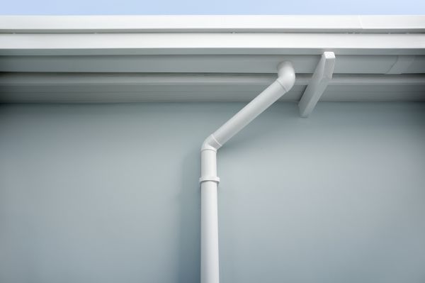 Downspout Unclogging in Virginia Beach