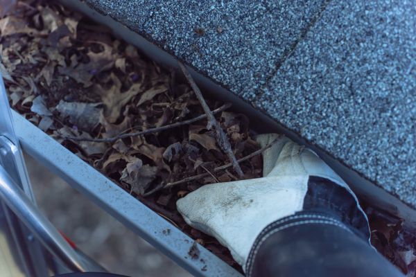 Church Gutter Cleaning in Virginia Beach