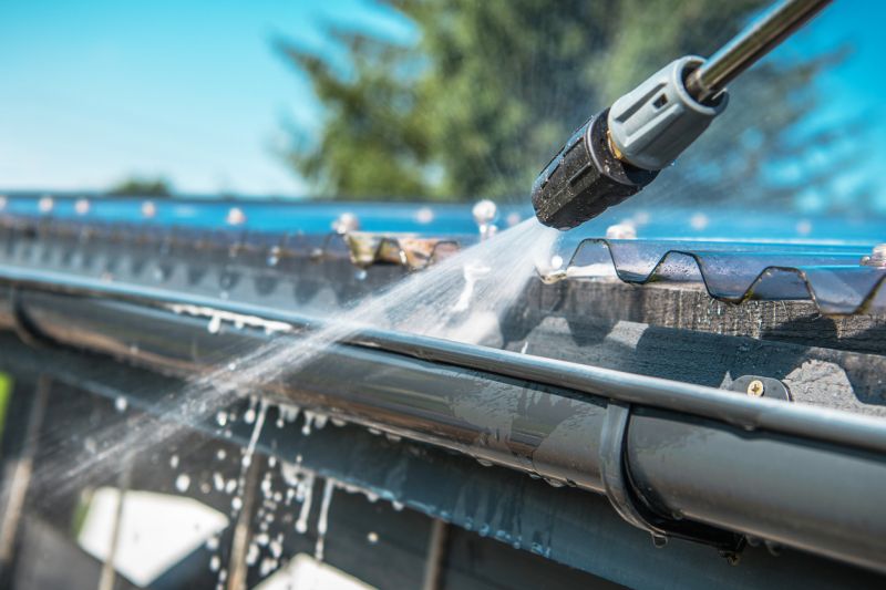 Clean Gutter Systems